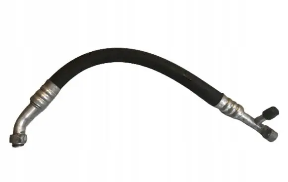 Volkswagen New Beetle Air conditioning (A/C) pipe/hose 1C0820744