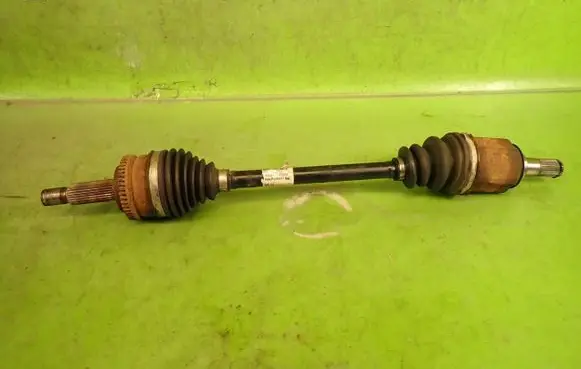 KIA Ceed Front driveshaft 49501-1H010