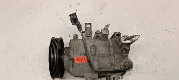 Hyundai i40 Air conditioning (A/C) compressor (pump) DVE13
