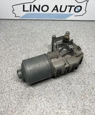 BMW 3 E46 Wiper motor 67636914577 058020629 0390241712