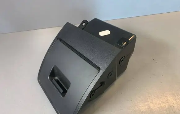 BMW 5 E60 E61 Glove box 7156963