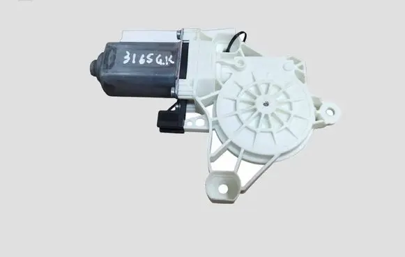 Mercedes-Benz EQE v295 Rear door window regulator motor A0009065108