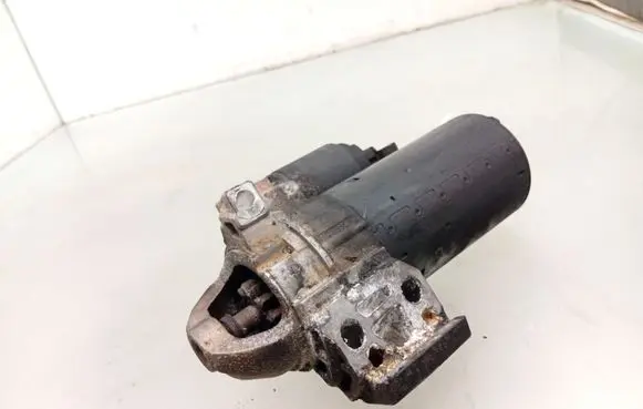 BMW 7 G11 G12 Starter motor 364268