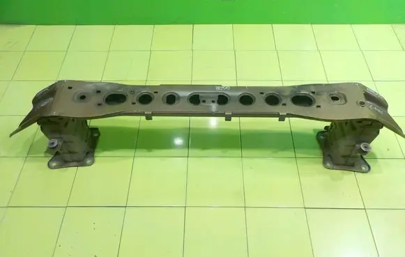 Ford C-MAX II Front bumper support beam PRZOD