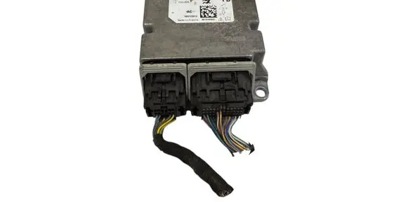 Airbag control unit/module