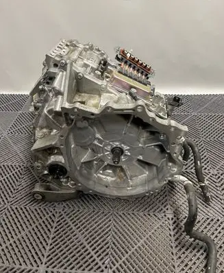 Toyota Corolla E210 E21 Automatic gearbox TZ215XS002