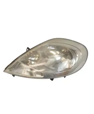 Renault Trafic II (X83) Headlight/headlamp 8200701354 93859829 89313970