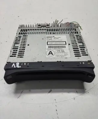Nissan Primera CD/DVD changer 28185AV700 PN2419F CL053410005515