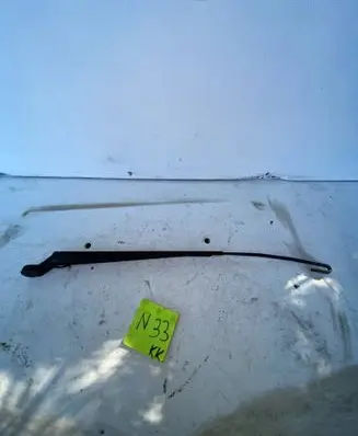 Renault Scenic I Front wiper blade arm