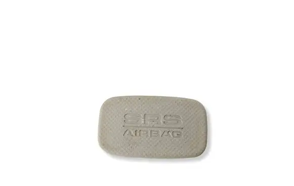 Subaru Legacy Airbag cover 94067AG110