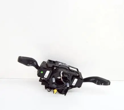 Ford Focus Indicator stalk BV6T13N064AH AV6T13335AD