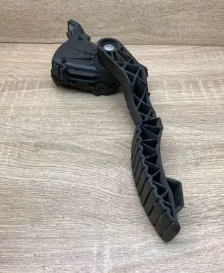 Renault Laguna II Accelerator throttle pedal 8200003392 6PV008119 USED