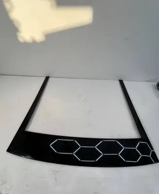 Audi A3 S3 8V Sunroof frame 8V5877155