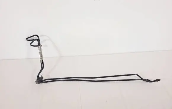 Audi A4 S4 B6 8E 8H Brake line pipe/hose 8E0614769H