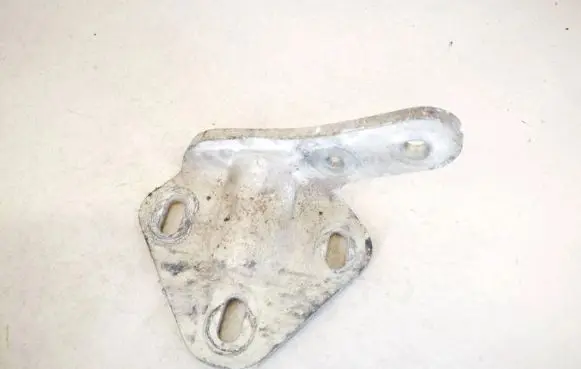 Peugeot Boxer Other exterior part