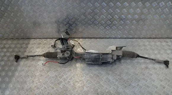 Volkswagen Tiguan Steering rack 5QB423050S