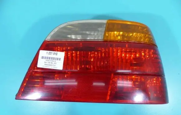 BMW 7 E38 Rear/tail lights 8379114 IMPRK1221910