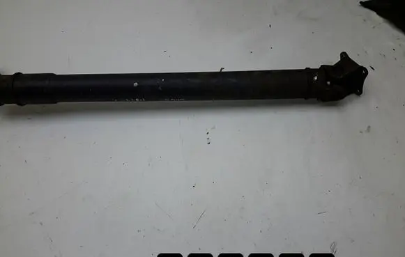 Subaru Forester SH Drive shaft (set) 2000td