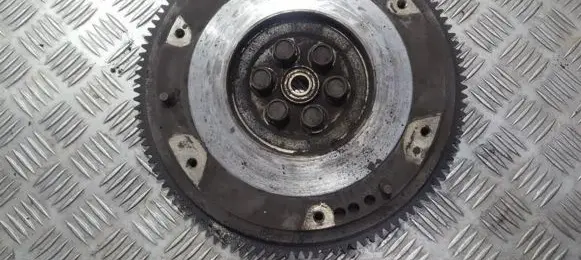 Mazda Demio Flywheel