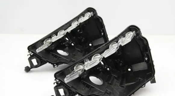 Skoda Kamiq Headlight part 1304.003.0020L