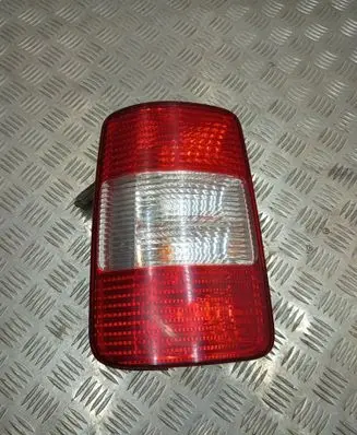 Volkswagen Caddy Rear/tail lights 2K0945257A 4VEX13N005AB