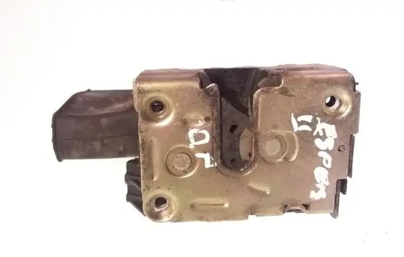 Renault Espace II Front door lock