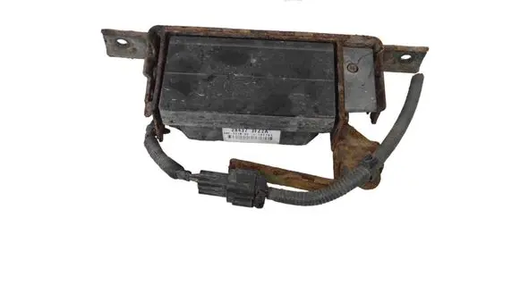 BMW 5 F10 F11 Distronic sensor radar 284373FZ2A