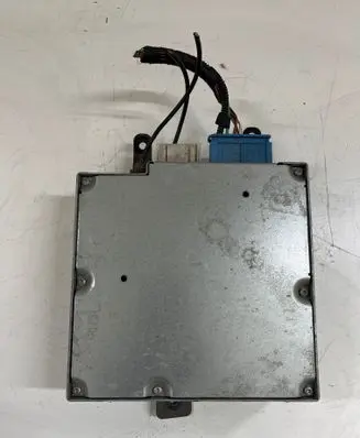 BMW 5 E60 E61 Video control module 6925105 80ZZZ 50762810