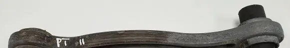 Mercedes-Benz GLK (X204) Rear control arm