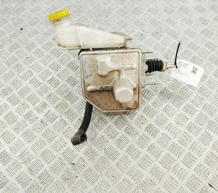 Fiat 500E Brake booster 10096416463 10063332761