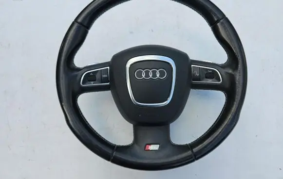 Audi A5 8T 8F Steering wheel 8F0419091AXXJ