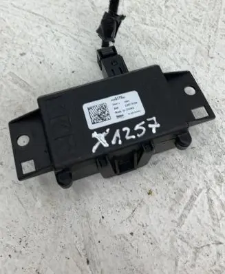 Peugeot 208 Other control units/modules 9828517980