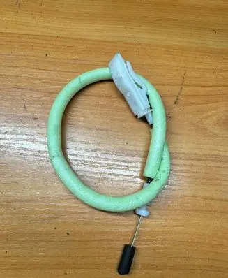 BMW 7 G11 G12 Rear door cable line 51227337998 7337998