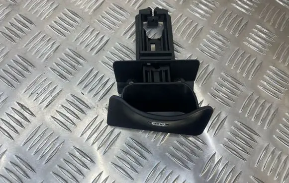 Mercedes-Benz E W211 Hand brake release handle 2114200077