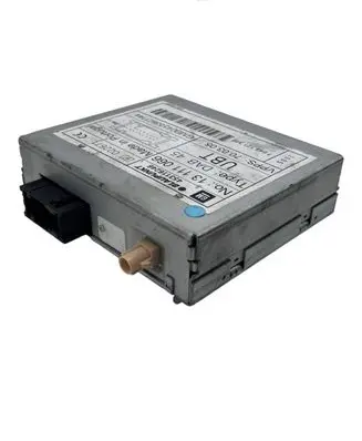 Opel Vectra C Antenna control unit 13111066 453116246 7643121310