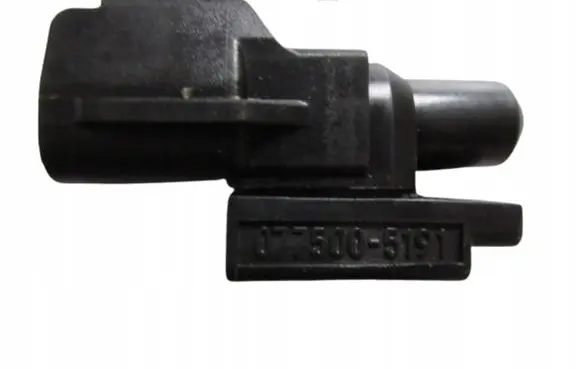 Toyota Auris E180 Interior temperature sensor