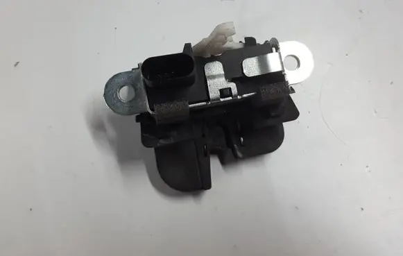 Seat Ibiza IV (6J,6P) Tailgate/trunk/boot lock/catch/latch 6J3827505AXAUTOPX 6J3827505A