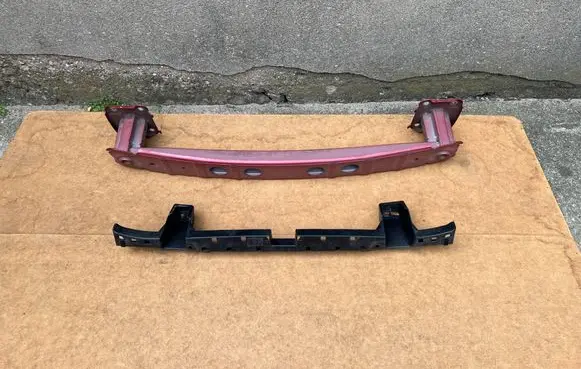 Mazda CX-30 Rear bumper support beam 