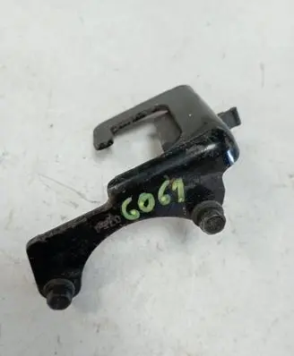 Dodge Grand Caravan Sliding door lower roller guide/hinge 996ACA