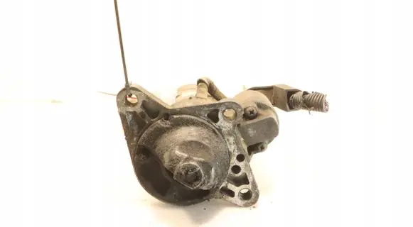Mazda MPV II LW Starter motor