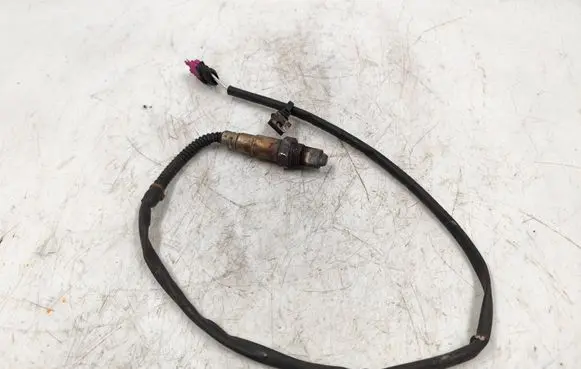 Audi A6 S6 C6 4F Lambda probe sensor 0258006561