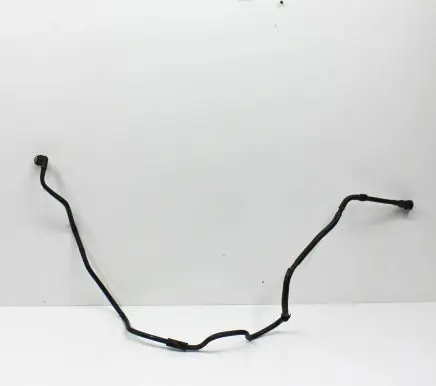 Audi A4 S4 B9 8W Breather hose/pipe 8W0201991R