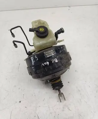 BMW 1 E81 E87 Brake booster 6764125 25220816300968