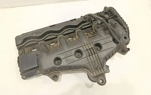 Volvo V60 Rocker cam cover 31338169 D0X1B PA66GF35