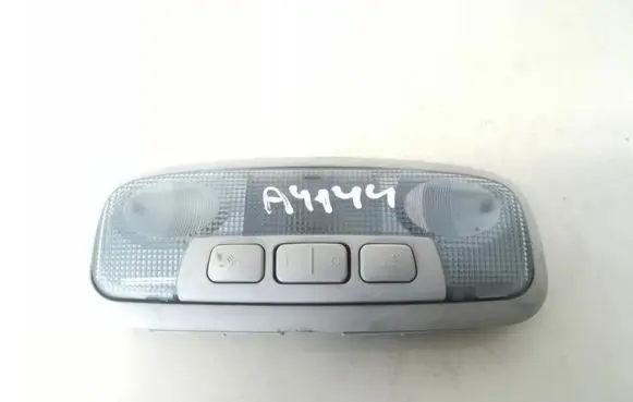 Ford Galaxy Front seat light