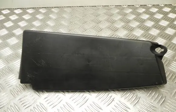 Maserati Levante Climate control/heater control trim 670032149 T7189
