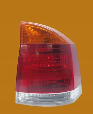 Opel Vectra C Rear/tail lights 