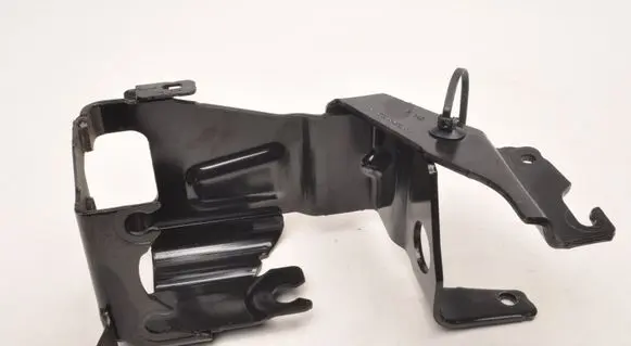 Fiat 600 ABS pump bracket 9855142180