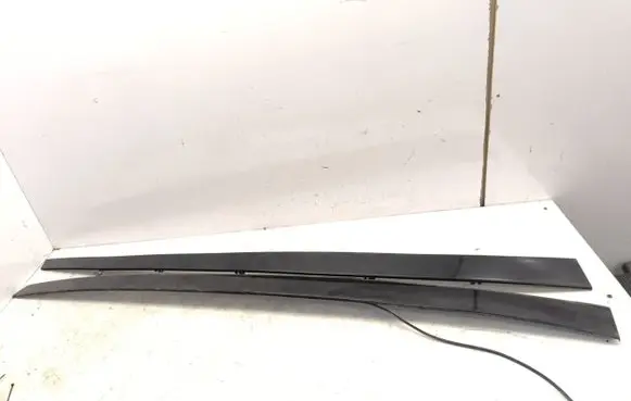 KIA Optima Roof trim bar molding cover 816752T001 816762T001