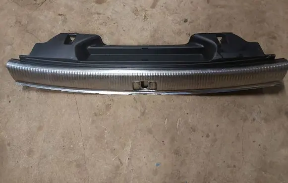 Audi Q5 SQ5 Trunk/boot sill cover protection 8R0864513C